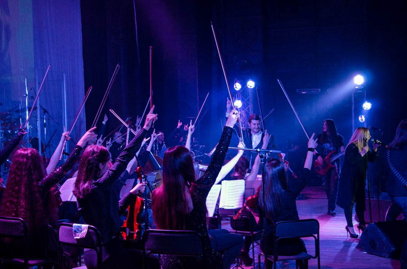 Hardy Orchestra