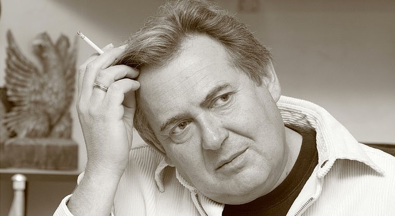 Юрия Стоянов