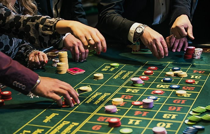 Как открыть казино легально казино с русскими рублями