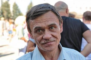 Юрий Никитин Одесса