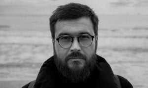 Андрей Хаецкий