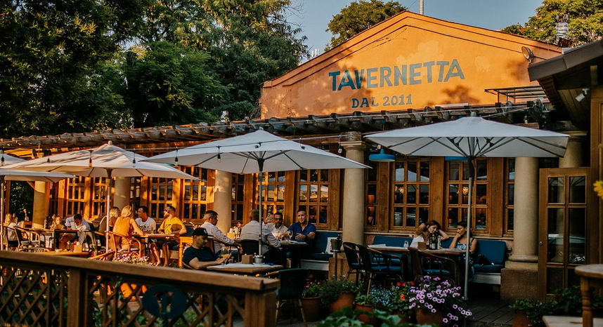 Tavernetta 