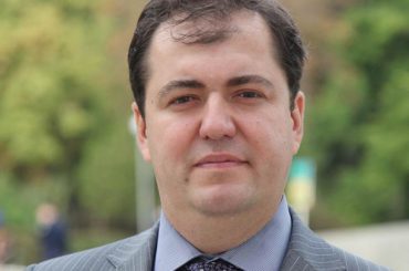 Володимир Боделан