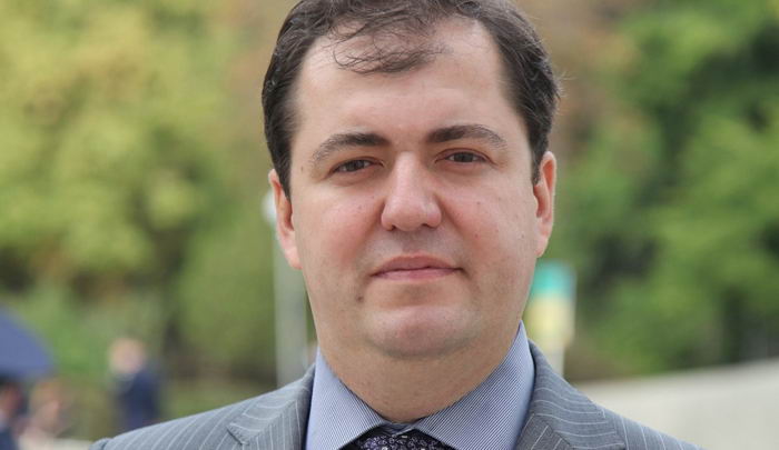 Володимир Боделан